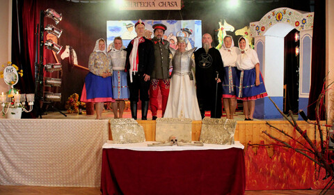 Morava, krásná zem III