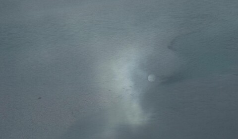 O luně, měsíci a jejich odrazu