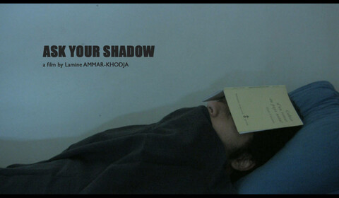 Zeptej se svého stínu