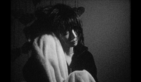 Z jejího království