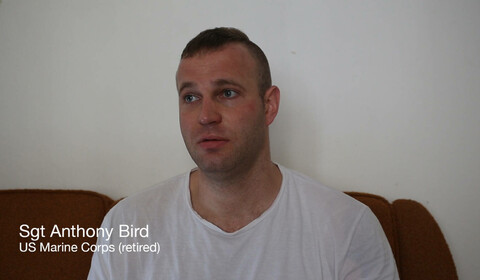 Operace městský bojovník