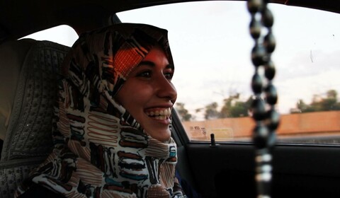 Příběhy z Benghází