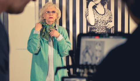 Případ Makavejev aneb Proces v kinosále