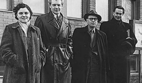 Afrika I. Z Maroka na Kilimandžáro