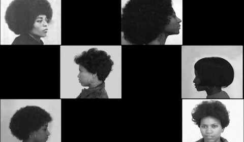 Také známa jako Paní George Gilbert