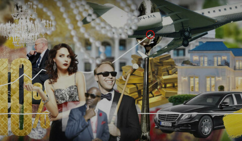 Kapitál v 21. století