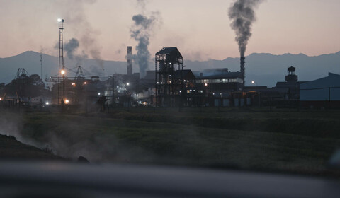 Firemní odpovědnost