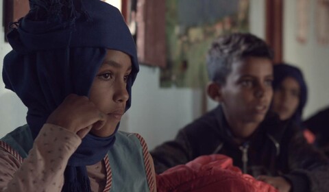 DACHLA: FILM A ZAPOMENUTÍ