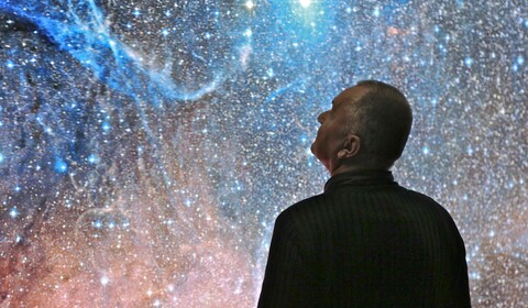 Věčný Jožo aneb Jak jsem potkal hvězdu