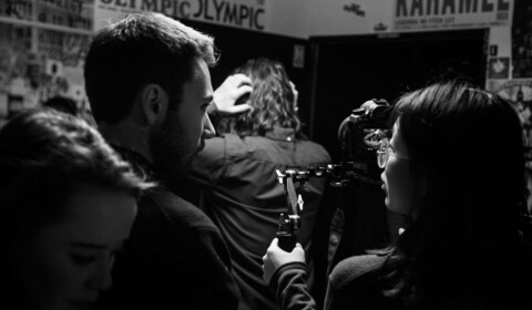 Každý prošívaný kousek