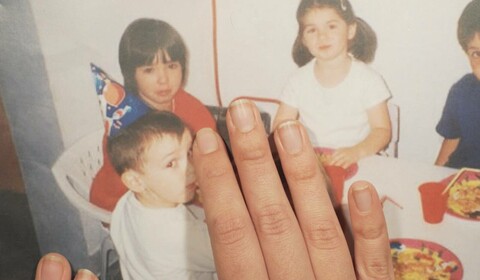 První narozeniny po apokalypse