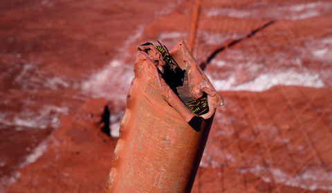 Protože lidé zmizí