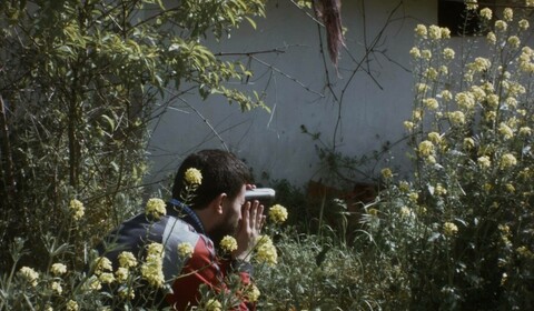 Duchové: Dlouhá cesta domů