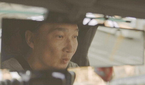 Hongkongské okamžiky