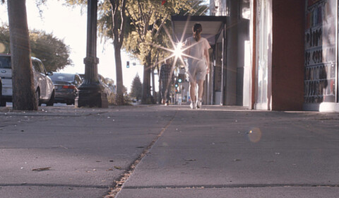 Koupila jsem stroj času