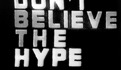 Poznej svého nepřítele