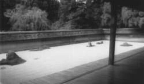 MA: Časoprostor v zahradě Ryoan-Ji