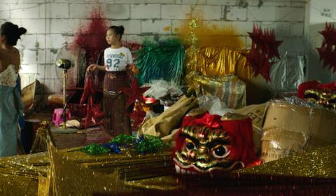 Veselé Vánoce, I-wu