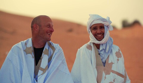 Strážce mého bratra