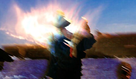 Na cestě do Syrakus