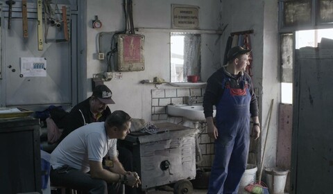 Naše každodenní práce