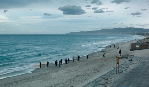 RES CREATA – Lidé a jiná zvířata