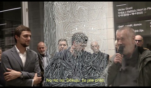 Autoportrét jako pochybnost