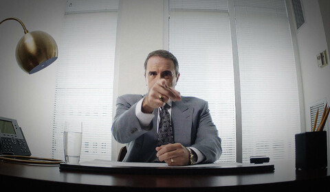 Kampaň proti klimatu