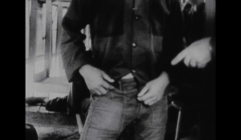 PAMĚŤ doteku (VIETNAM)