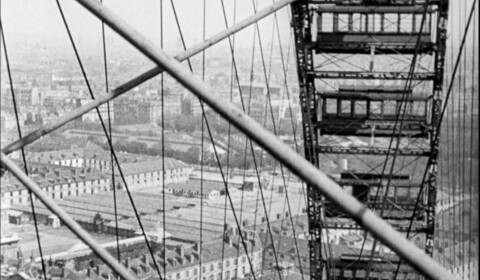 Výhledy z ruského kola