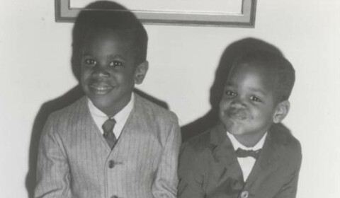 Vintage: Hodnotné rodiny