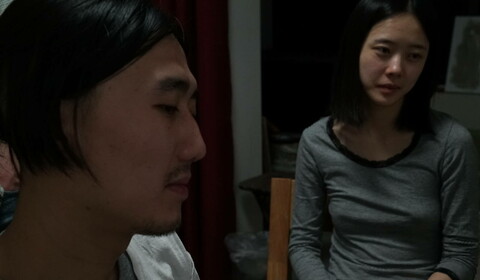 Bez touhy skrývat se