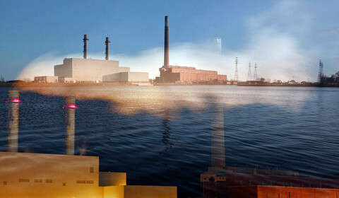 Rozdílní jako noc a den