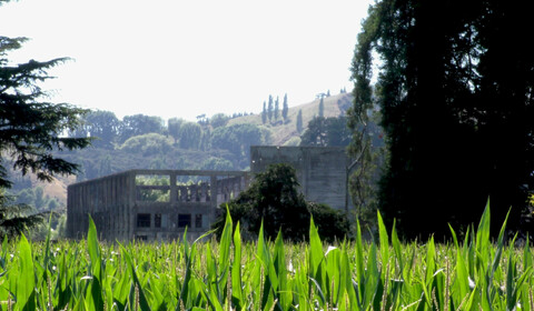 Vražedný řetězec