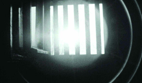 Podprahové cvičení