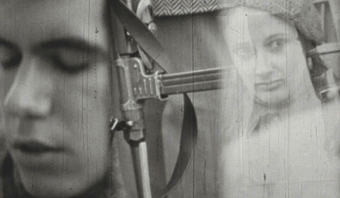 Simultánní hypostáze