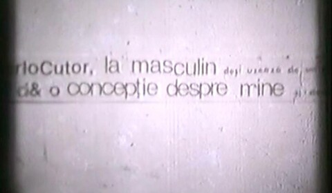 Mužský rod, ženský rod