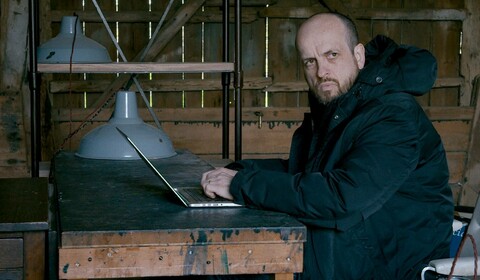 Symfonie hluku – Revoluce Matthew Herberta