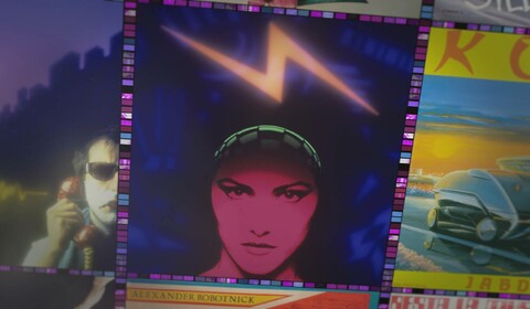 Italo Disco – Jiskřivý zvuk osmdesátých let