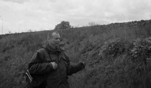 Pořád ho ještě slyším