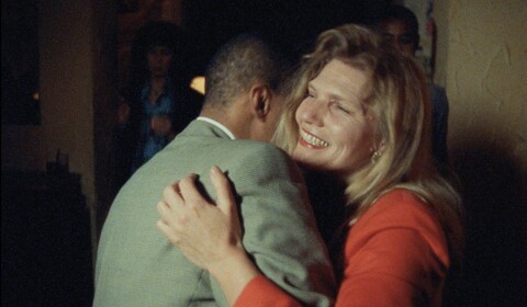 Rozhovory s přítelkyní