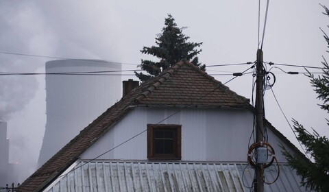 Všechno v pořádku, brambory na řádku