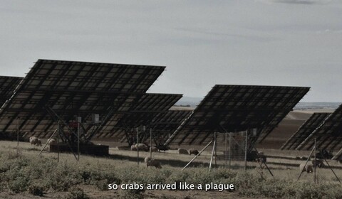 GUADIANA VE ČTYŘECH VĚTÁCH