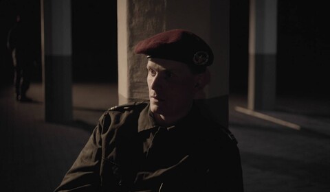 Vezění se slavíky