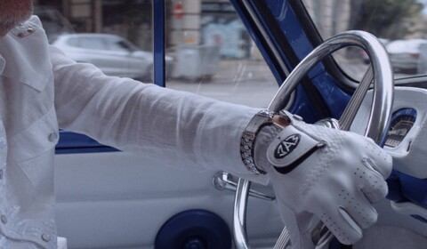 Auta, kterými jsme dojeli do kapitalismu