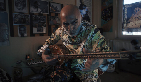 Láska, západní marky a smrt