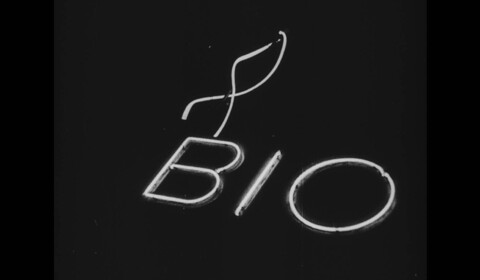 Světlo proniká tmou