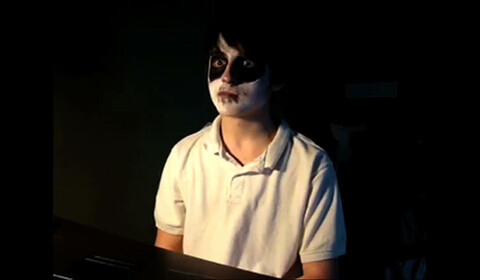 Jistá míra zřetelnosti