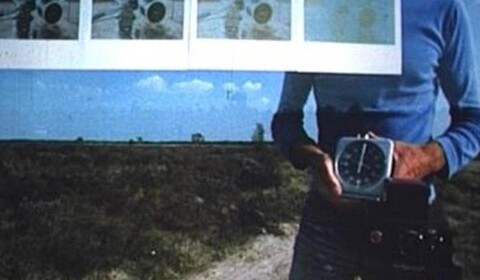 Proměna zadržováním času (Krajina)