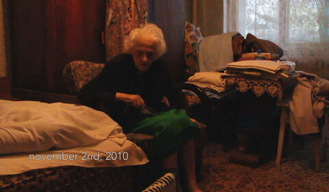 Poslední rok ve 114 minutách